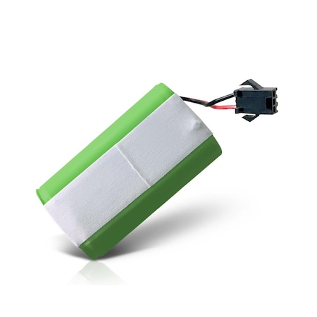 Pure Clean Robot Vacuum Replacement Battery (For Pure Clean Model: Pucrc660) PRTPUCRC6608